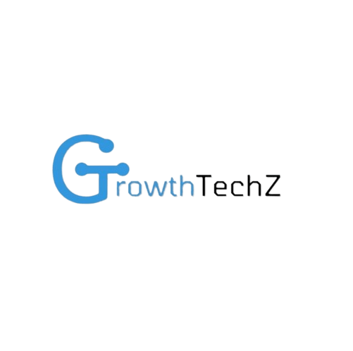 growthtechz logo