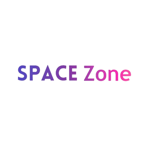 spacezone logo